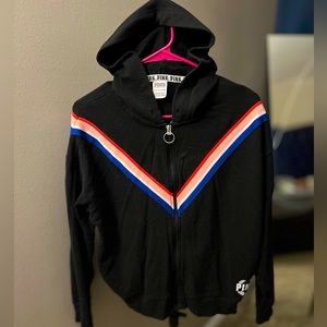 PINK Hoodie